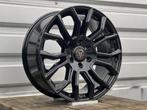 ACTIE!!! 20" 6X130 WOLFRACE EVOKE Velgen MERCEDES SPRINTER, Auto-onderdelen, Bestelwagen, 255 mm, Velg(en), UK