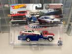 Hot Wheels Chevy Vega Pro Stock, Hotwheels Team Transport, Nieuw, Ophalen of Verzenden, Auto