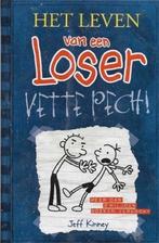 Jeff Kinney Het leven van een loser Vette Pech!, Boeken, Luisterboeken, Ophalen of Verzenden, Cd, Kind