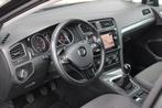 Volkswagen Golf 1.0 TSI Comfortline - LED, CRUISE CONTROL, D, Stof, Origineel Nederlands, Bedrijf, Handgeschakeld