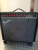 Gitaarversterker Fender studio 85, the Red Knob, Ophalen of Verzenden