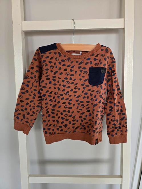 Koko Noko Trui Maat 98, Kinderen en Baby's, Babykleding | Overige, Zo goed als nieuw, Jongetje, Ophalen of Verzenden