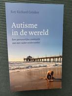 Autisme in de wereld, Ophalen of Verzenden, Zo goed als nieuw