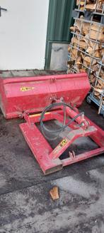 Wifo schepbak, Ophalen of Verzenden, Gebruikt