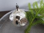 Vintage deuk kerstbal 176, *, Gebruikt, *, Ophalen of Verzenden