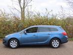 Opel Astra Sports Tourer 1.4 Turbo Blitz *2e EI € 7.950,00, Auto's, Voorwielaandrijving, Parkeersensor, Stof, 4 cilinders