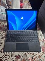 Surface pro 7 zwart
I7 core 10th gen
256GB Ssd
16GB ram, Computers en Software, Ophalen, Surface pro 7, 12 inch, Zo goed als nieuw