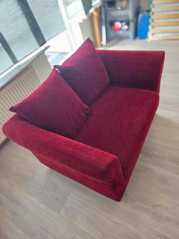 Loveseat | GRATIS op te halen in Heerlerheide 