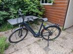 Victoria eTrekking 11.9 625W Dli56 ENV  Sport e-Bike, Zo goed als nieuw, 51 tot 55 cm, 50 km per accu of meer, Ophalen