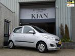 Hyundai I10 1.1 i-Drive, Euro 5, Gebruikt, 880 kg, 4 cilinders