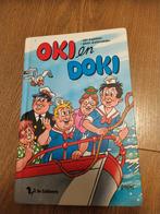 Boek Oki en Doki, Gelezen, Ophalen of Verzenden