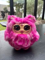 Furby, Kinderen en Baby's, Speelgoed | Knuffels en Pluche, Ophalen of Verzenden, Zo goed als nieuw, Overige typen