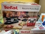 Tefal, Witgoed en Apparatuur, Gourmetstellen, Ophalen, Nieuw, 4 t/m 7 personen