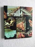 De vlinders van Friesland - B.J. Lempke, Boeken, Natuur, Nieuw, Ophalen of Verzenden