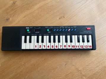 Key Play Keyboard - Uren Speelplezier! beschikbaar voor biedingen