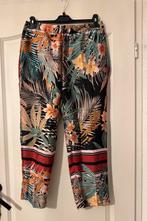 Zara broek, Maat 38/40 (M), Zwart, Ophalen of Verzenden, Zo goed als nieuw