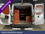 Mercedes-Benz Sprinter 319 CDI 191pk 3.0L V6 L2H1 3500kg Tre, Auto's, Bestelauto's, Gebruikt, 190 pk, Bedrijf, 2 stoelen