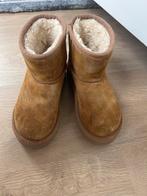 Ugg Laarzen Maat 31-, Ophalen of Verzenden, Zo goed als nieuw, Jongen of Meisje, Laarzen