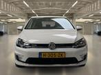 Volkswagen e-Golf E-DITION, Gebruikt, Zwart, 4 cilinders, 231 km