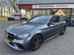 Mercedes-Benz C-Klasse Estate 300 e AMG Limited Business Sol, Achterwielaandrijving, Euro 6, Met garantie (alle), Plug-in hybride