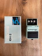 Boss EH-2 enhancer, Ophalen of Verzenden, Zo goed als nieuw