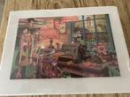 *nieuw* puzzel het naaiatelier 1000 stukjes, Ophalen of Verzenden, 500 t/m 1500 stukjes, Nieuw, Legpuzzel