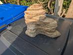Aquarium decoratie, Dieren en Toebehoren, Vissen | Aquaria en Toebehoren, Ophalen of Verzenden, Zo goed als nieuw, Sierelement