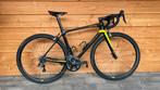 Giant Tcr Advanced Pro 1 maat M, Fietsen en Brommers, Fietsen | Racefietsen, Gebruikt, Carbon, 49 tot 53 cm, Meer dan 20 versnellingen