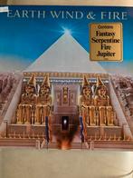 Earth Wind & Fire LP, 1960 tot 1980, Gebruikt, Ophalen of Verzenden, 12 inch