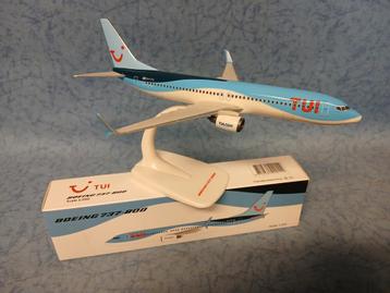Boeing 737-800 TUI NL (nieuw) beschikbaar voor biedingen