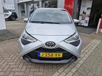 Toyota Aygo 1.0 VVT-i x-play Apple Carplay/ Android Auto, Pa, Voorwielaandrijving, Stof, Gebruikt, Euro 6