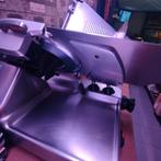 berkel snij machine, Ophalen, Zo goed als nieuw