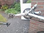 Optima Condor, Fietsen en Brommers, Fietsen | Ligfietsen, Ophalen, Gebruikt, Overige merken