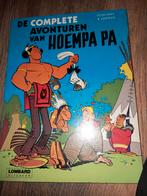 De Complete Avonturen van Hoempa Pa - Goscinny & Uderzo, Eén stripboek, Ophalen of Verzenden, Gelezen, Goscinny & Uderzo
