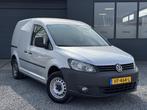 Volkswagen Caddy 1.6 TDI Economy Baseline 1e Eigenaar,Airco,, Voorwielaandrijving, Euro 5, Gebruikt, Zwart