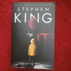 Stephen King - It, Boeken, Gelezen, Stephen King, Ophalen of Verzenden, Nederland