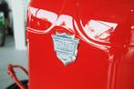 Porsche AP17 Allgaier AP17 Compleet gerestaureerd en gerevis, Auto's, Overige carrosserieën, Bedrijf, Te koop, Rood