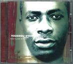 cd Youssou N'Dour - Joko (From Village To Town) African, Mba, Ophalen of Verzenden, Zo goed als nieuw, Overige soorten
