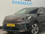 Kia E-Niro ExecutiveLine 64 kWh, Gebruikt, Zwart, 1712 kg, 174 min