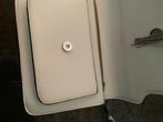 echte hand tas met klein foutje, Ophalen of Verzenden, Gebruikt, Beige, Handtas