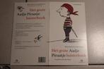 Het grote Aadje Piraatje luisterboek / Marjet Huiberts 1cd, Ophalen of Verzenden, Cd, Kind