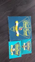 Triviant genius editie, Hobby en Vrije tijd, Gezelschapsspellen | Bordspellen, Ophalen of Verzenden, Zo goed als nieuw