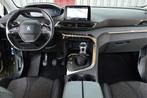 Peugeot 3008 1.2 PureTech Blue Lease Premium O.a: Camera, Ca, Voorwielaandrijving, 65 €/maand, Gebruikt, 1199 cc