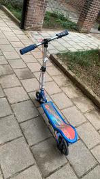 Space scooter, Fietsen en Brommers, Steps, Ophalen, Gebruikt, Gewone step