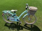 Loekie prinses 22 inch 3 versnelling meisjesfiets, 22 inch, Gebruikt, Loekie, Ophalen of Verzenden