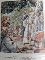 Der Vaderen Erf - Geïllustreerd Historisch Boek, Boeken, 20e eeuw of later, Ophalen of Verzenden, Zo goed als nieuw, Zie beschrijving