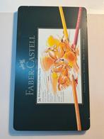 Faber-Castell polychromos 36, Hobby en Vrije tijd, Tekenen, Ophalen of Verzenden, Zo goed als nieuw, Potlood of Stift