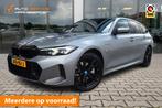 BMW 3 Serie Touring 330e xDrive M-Sport | Pano | Leder | Mem, 1998 cc, Gebruikt, 4 cilinders, Vierwielaandrijving