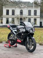 Aprilia RS 125 MP Tetsuya Harada 11kW, Motoren, Bedrijf, Sport, 125 cc, 11 kW of minder