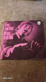 Paul van Vliet - Bram in de RAI, Ophalen of Verzenden, Gebruikt, 12 inch, Levenslied of Smartlap